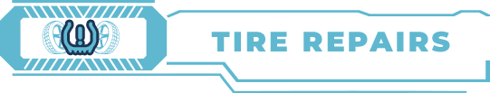 Tire Repairs