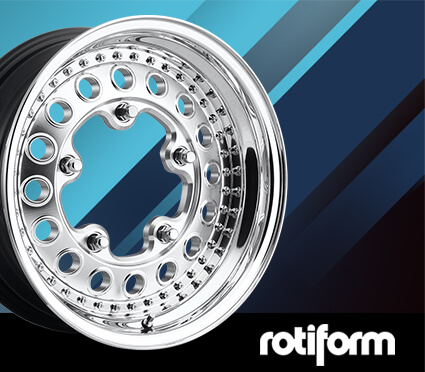 Rotiform